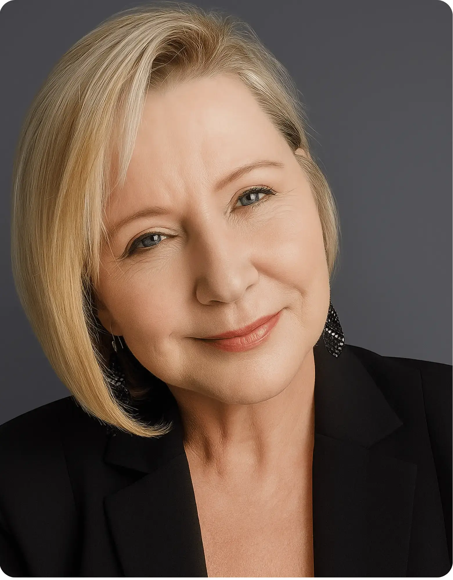 Wanda Nezar Headshot